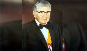 Elección del presidente Julio Turbay