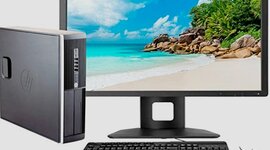 Timeline: computer time line