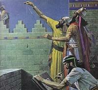 Antes de los Griegos...