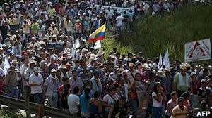 PARO NACIONAL CAFETERO