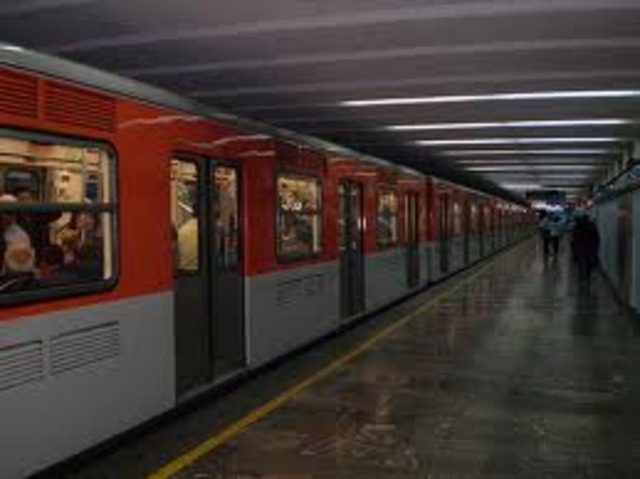 metro