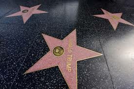 walk of fame