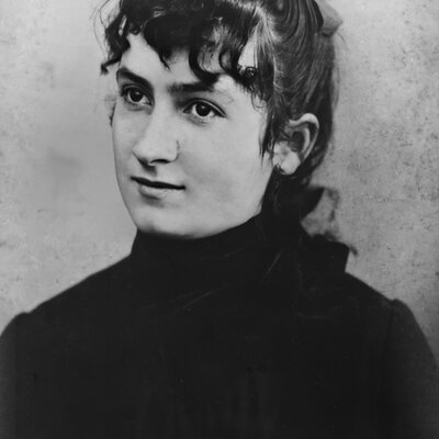 Timeline: Montessori Mária Élete és Munkássága (1870-1952)