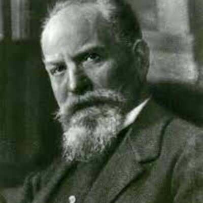 Timeline: Edmund Husserl- April 8th, 1859 to April 27th, 1938