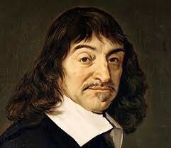 René Descartes
