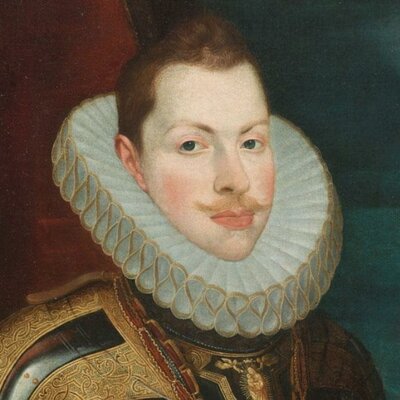 Timeline: Time line Felipe III