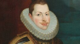 Timeline: Time line Felipe III