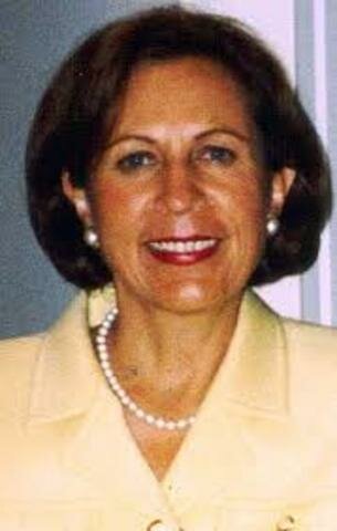 VICTORIA BOSSIO (1991-2010)