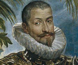 The Duke of Lerma was dismissed