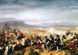 Fin de la Guerra de Sucesión