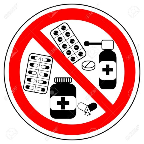 Francia: Medicina Prohibida