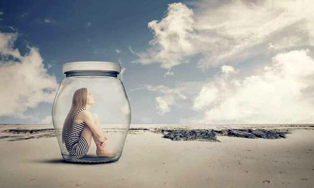 Edad Media: Sin Progreso