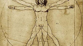 Timeline: Los cuatro humanismos