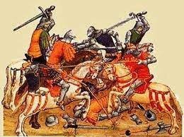 Nobiltà e cavalleria in Europa