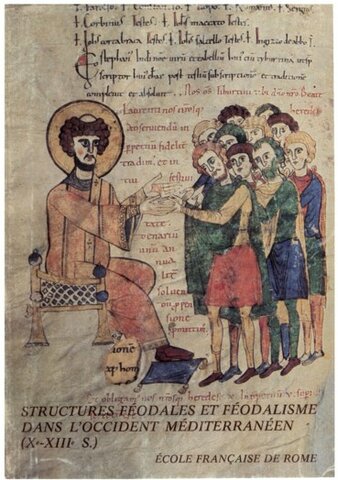 Organizzazione società Regno Italico