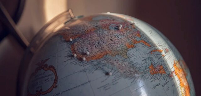 Fundación del Instituto de Geopolítica