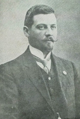 Primer país latinoamericano en hablar sobre Geopolítica