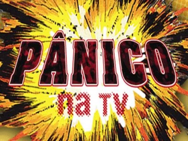 panico na tv