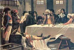 LA ASAMBLEA LEGISLATIVA (LA DIVISIÓN)