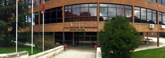 Facultad de psicología