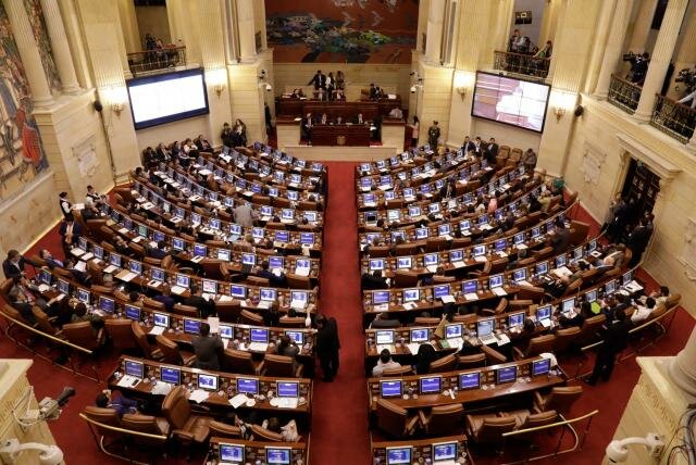 Congreso latinoamericano