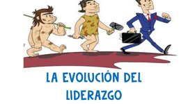 Timeline: La evolución del liderazgo
