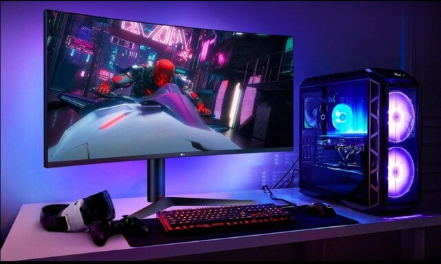 new computers' generation