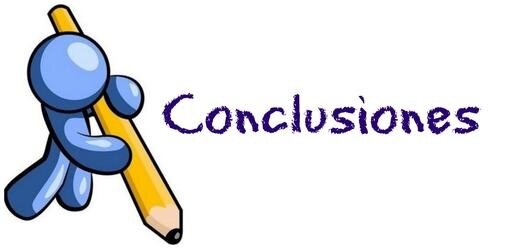 Conclusiones Parte I