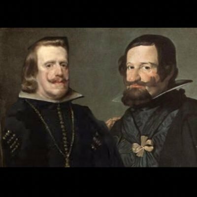 Reinado de Felipe IV; “valimiento” del Conde-duque de Olivares