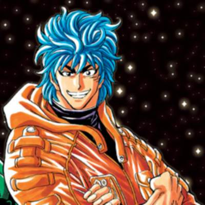 Timeline: Toriko