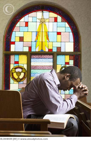 African American Churches