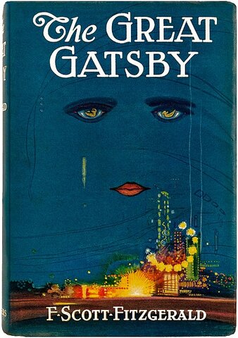 Great Gatsby