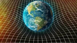 Timeline: interacción gravitatoria