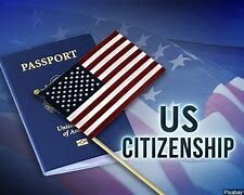 The Beginning of Citizenship
