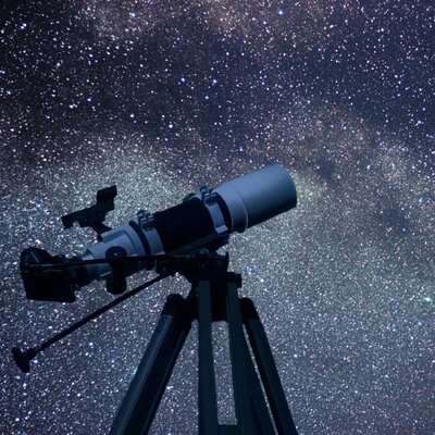 Timeline: Timeline Astronomia