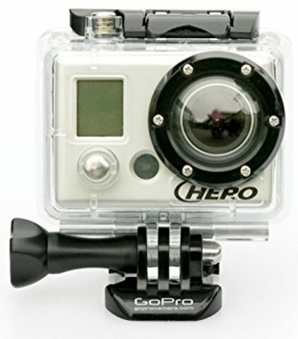 GoPro HD Hero 960