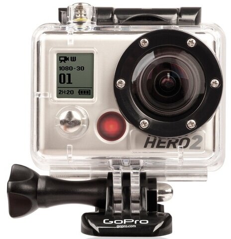 GoPro HERO2