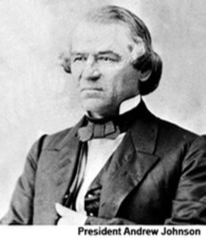 President Johnson's Plan