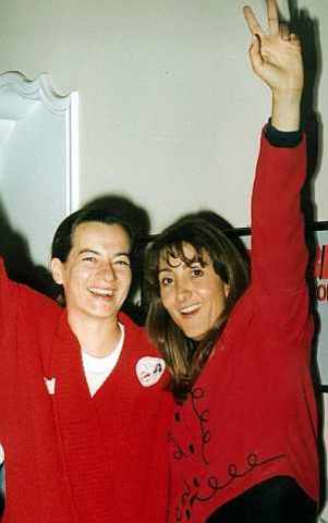Secuestro de Ingrid Betancourt y Clara Rojas