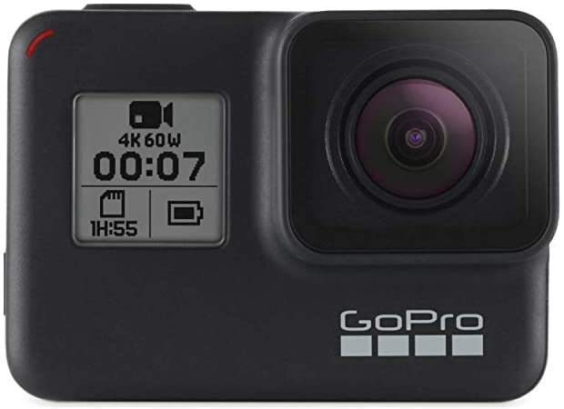 GoPro Hero 7