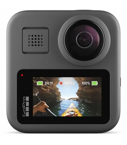 GoPro MAX