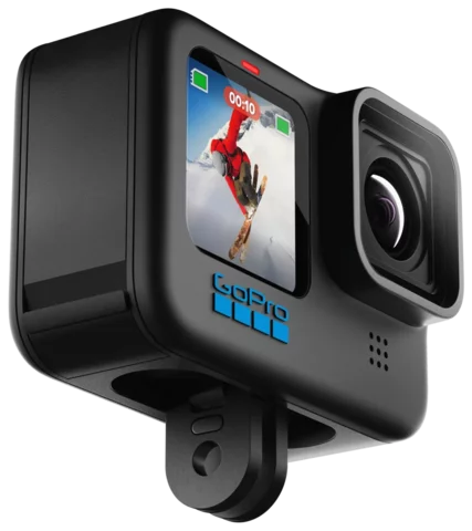 Go pro hero 10