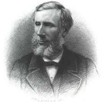 Timeline: John Tyndall