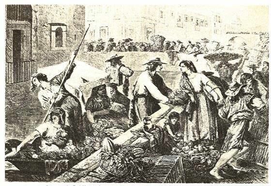 HECHOS RELEVANTES DEL HUMANISO EXOTICO