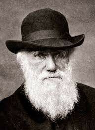 CHARLES DARWIN