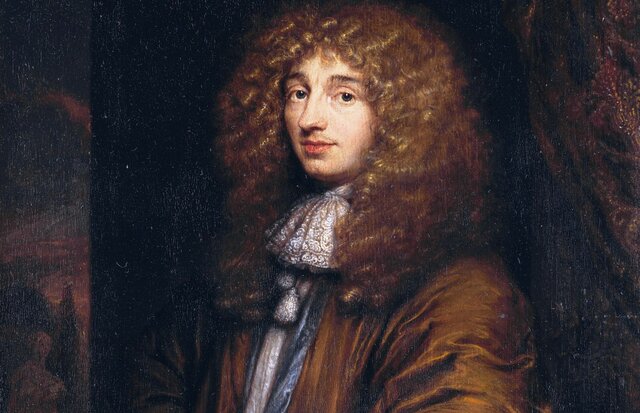 Christiaan Huygens (1629-1695)