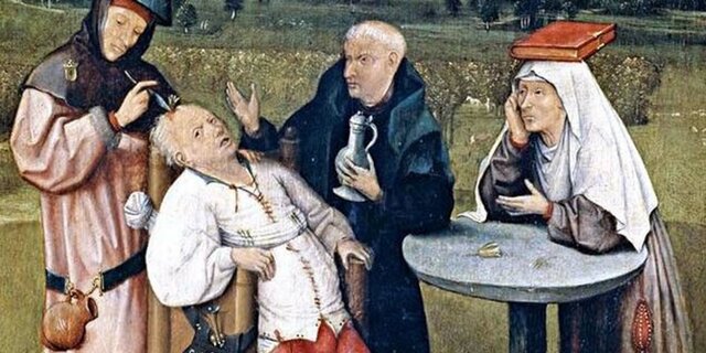 Trepanacion