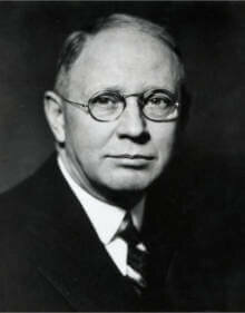 CLARK L. HULL