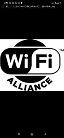 Pasó a llamarse WiFi Alliance