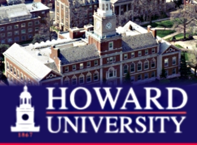 Howard University is established in Washington DC